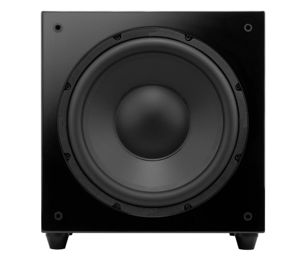 Wilson SUB-12 HGL czarny - 1194231 - zdjęcie 2